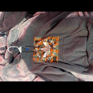 adidas hoodie
